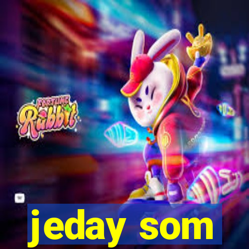 jeday som